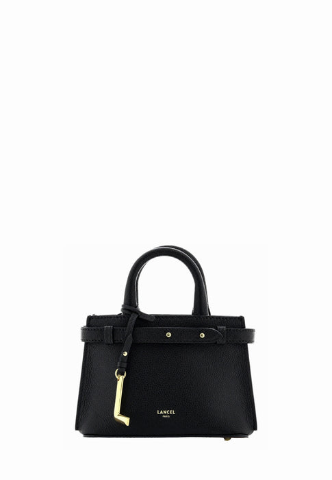 Sac a main Lancel Faubourg A14272 10 NOIR