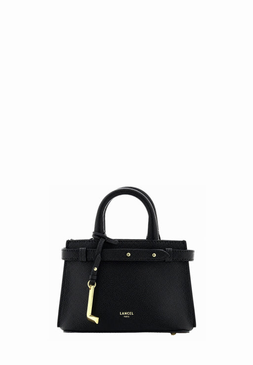 Sac a main Lancel Faubourg A14272 10 NOIR