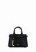 Sac a main Lancel Faubourg A14272 10 NOIR