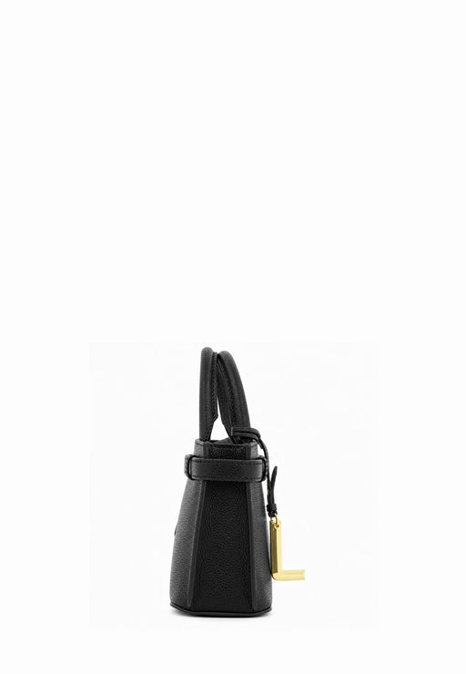 Sac a main Lancel Faubourg A14272 10 NOIR
