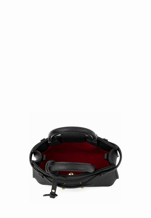 Sac a main Lancel Faubourg A14272 10 NOIR