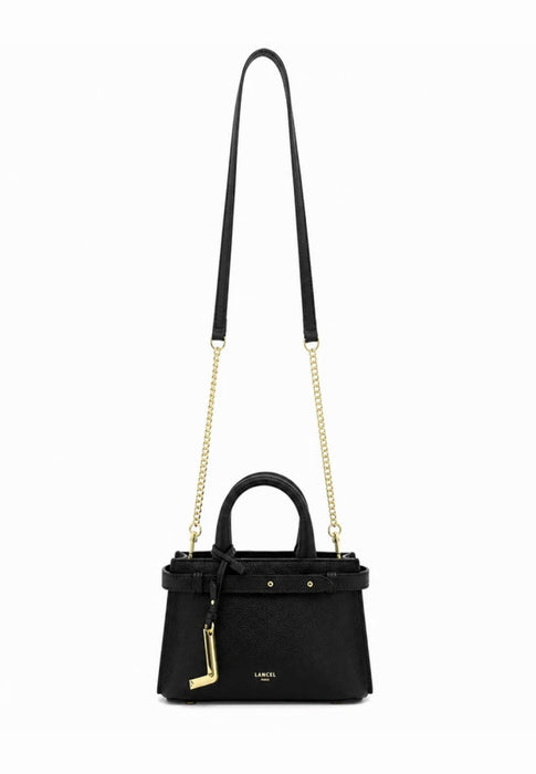 Sac a main Lancel Faubourg A14272 10 NOIR