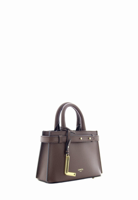 Sac a main Lancel Faubourg A14272 3Q NOIX DE COCO