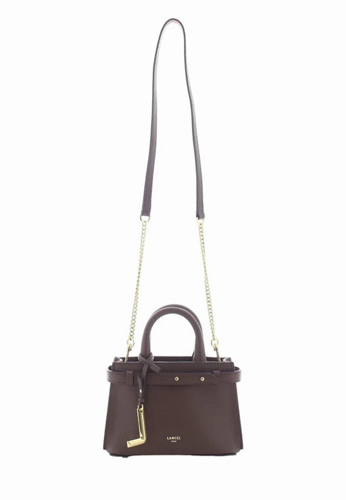 Sac a main Lancel Faubourg A14272 3Q NOIX DE COCO