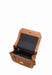 Sac a main Lancel Ninon animation A14273 20 CAMEL