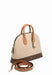 Sac a main Lancel Belleville A14329 96 MULTI CAPPUCINO