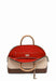 Sac a main Lancel Belleville A14329 96 MULTI CAPPUCINO