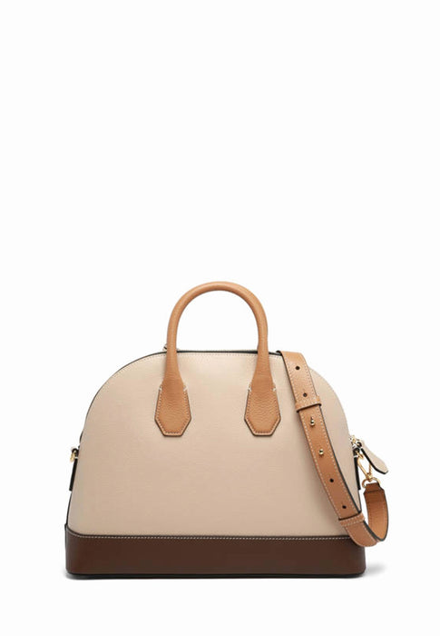 Sac a main Lancel Belleville A14329 96 MULTI CAPPUCINO