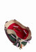 Sac a main Lancel 1er flirt anim color A14332 5W MULTICO VERT