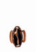 Sac a main Lancel Faubourg suede A14399 20 CAMEL
