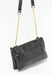 Sac bandouliere Lancel Billie A12805 10 NOIR