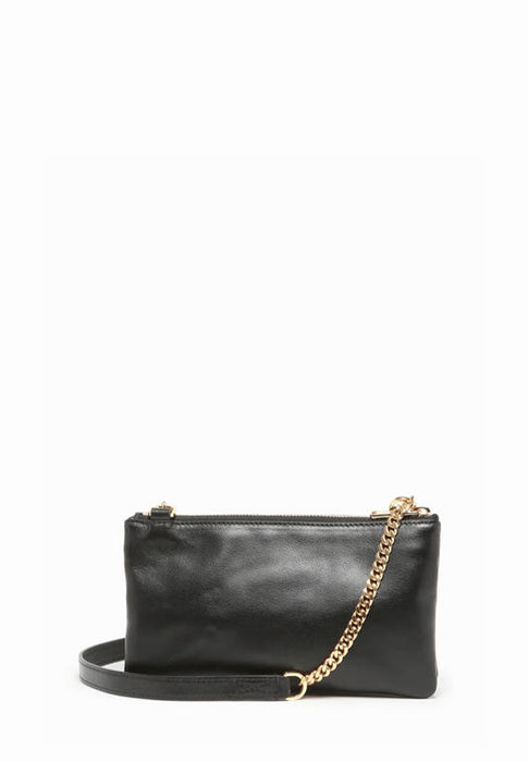 Sac bandouliere Lancel Billie A12805 10 NOIR