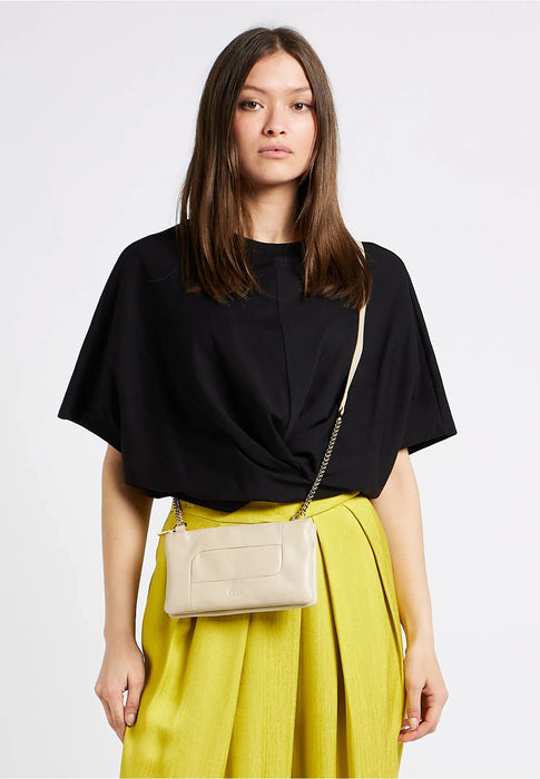 Sac bandouliere Lancel Billie A12805 29 DUNE