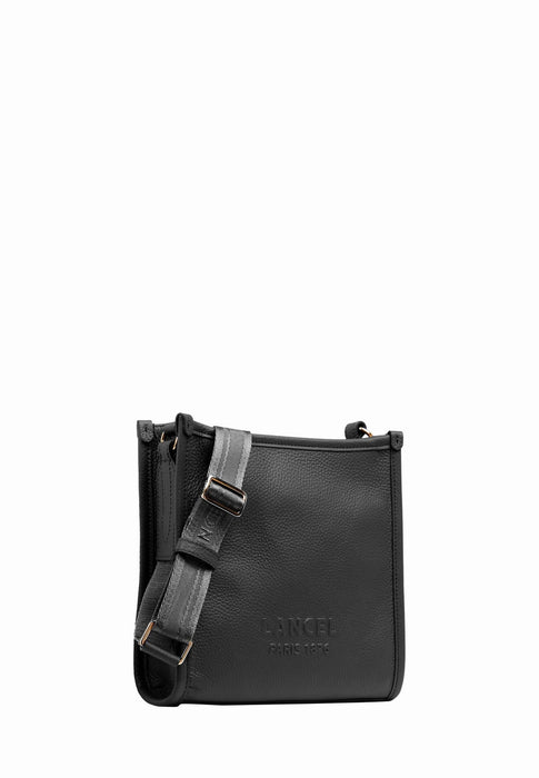 Lancel Sac bandouliere Jour lancel A13172 10 noir 10 NOIR