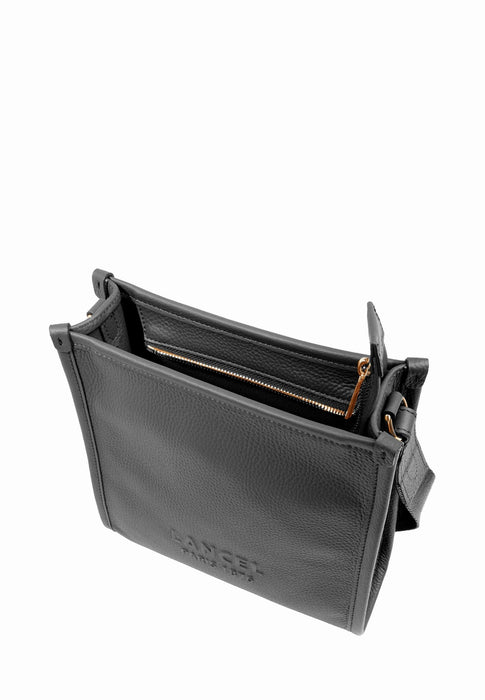 Sac bandouliere Lancel Jour lancel A13172 10 NOIR