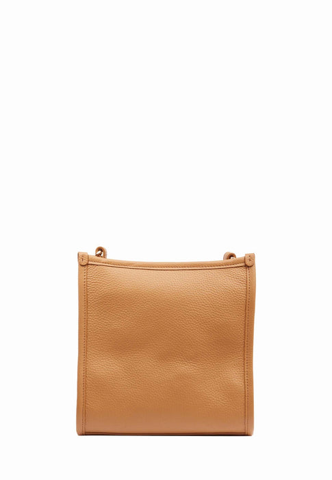 Sac bandouliere Lancel Jour lancel A13172 20 CAMEL