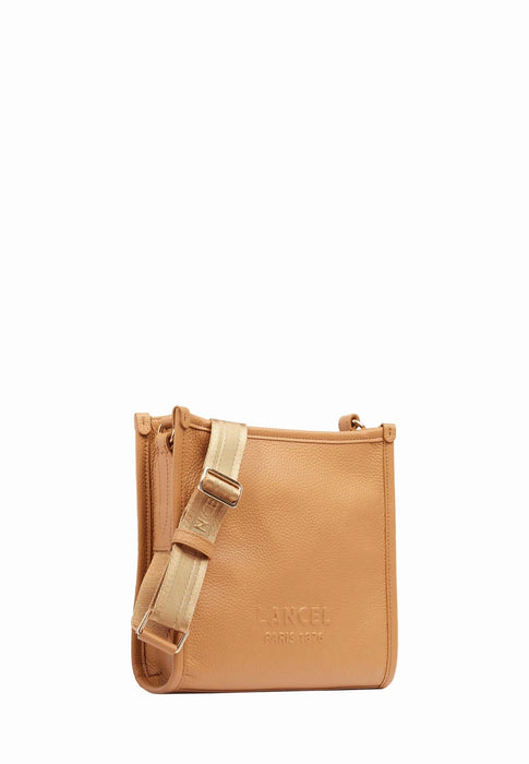 Sac bandouliere Lancel Jour lancel A13172 20 CAMEL