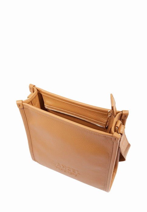 Sac bandouliere Lancel Jour lancel A13172 20 CAMEL