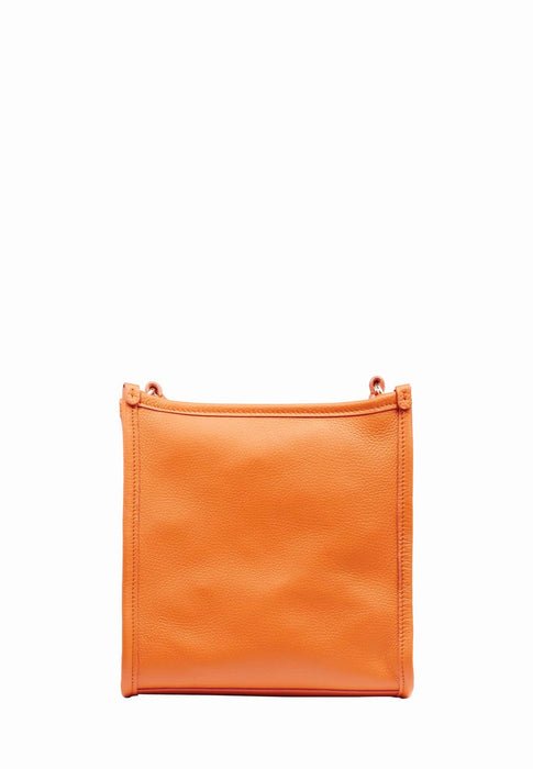 Sac bandouliere Lancel Jour lancel A13172 82 ORANGE