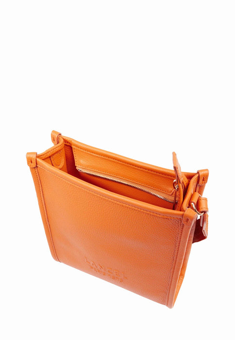 Sac bandouliere Lancel Jour lancel A13172 82 ORANGE