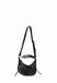 Lancel Sac bandouliere Origami A13313 10 NOIR