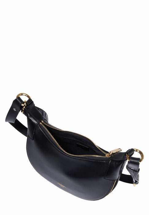 Sac Lancel Origami A13313 10 NOIR