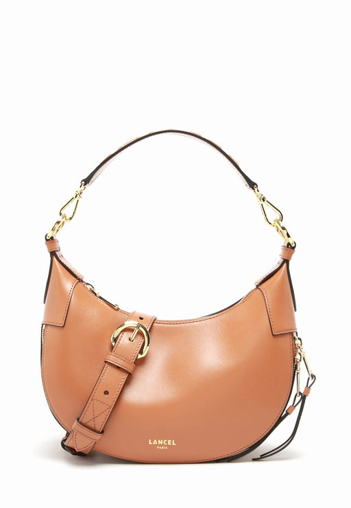 Sac bandouliere Lancel Origami A13313 20 CAMEL