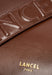 Sac Lancel Origami A13313 3Q NOIX DE COCO