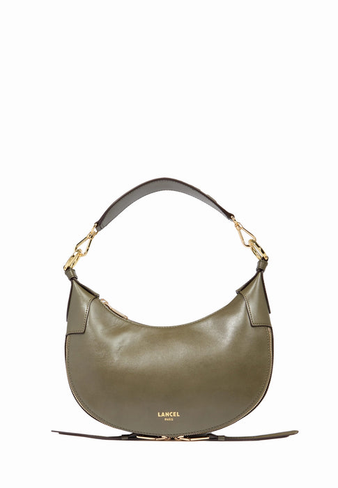 Sac Lancel Origami A13313 YY KAKI FONCE