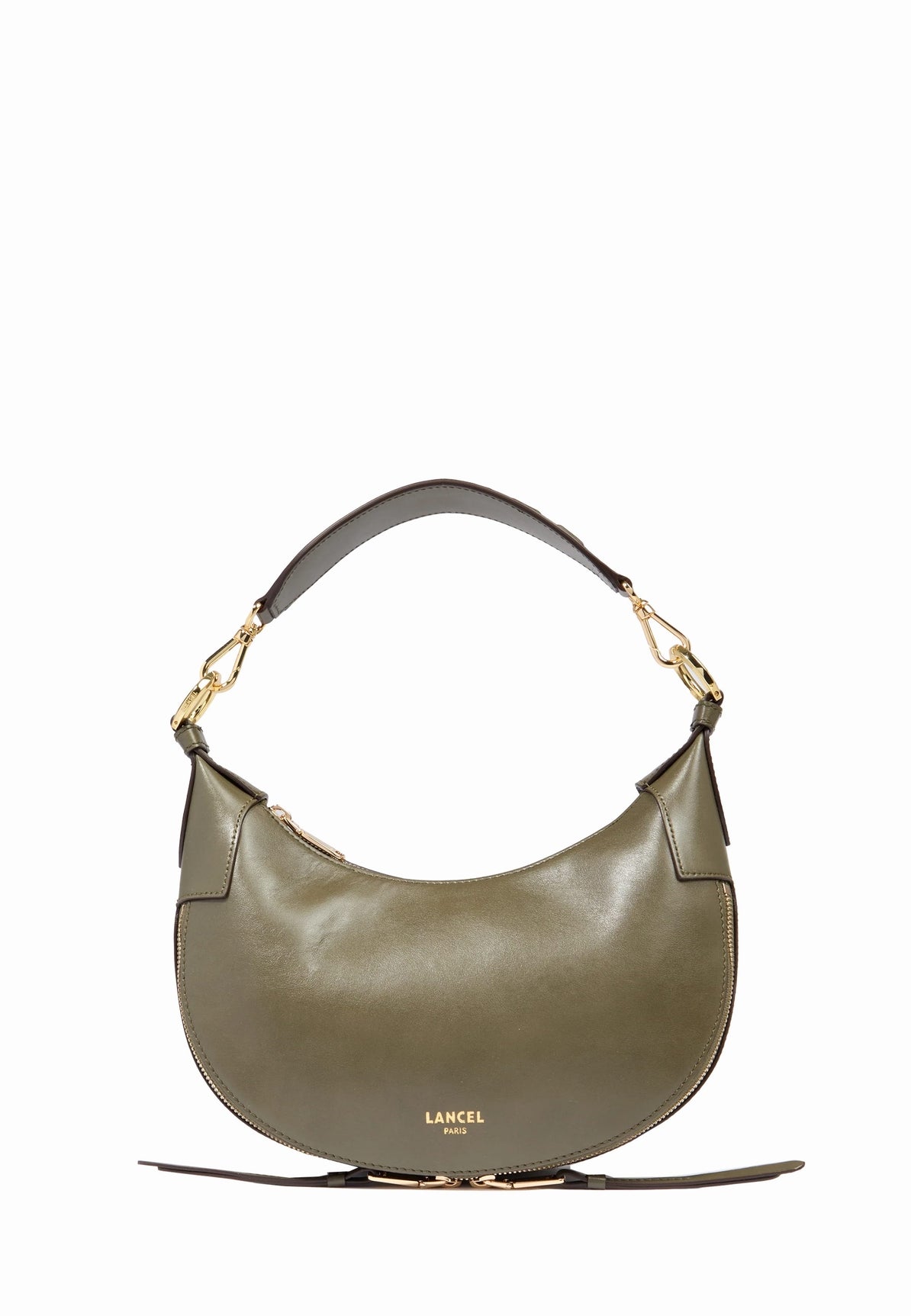 Origami Accroche Sac Lancel Sac Cuir Neuf Origami Lancel