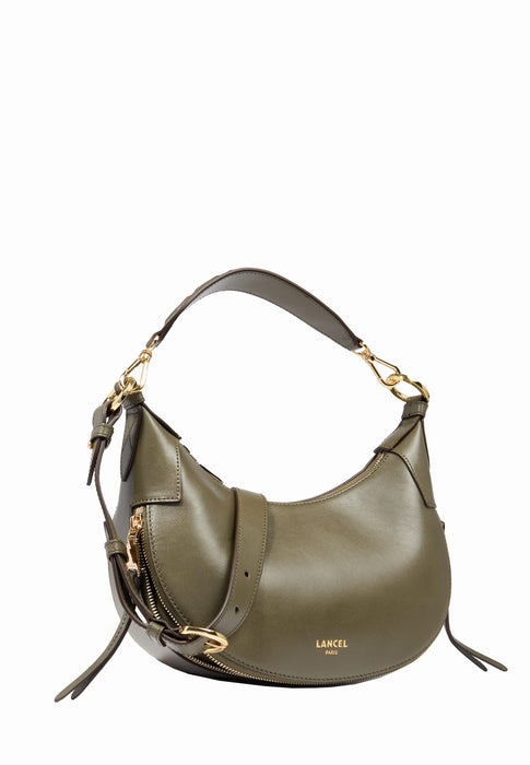 Sac Lancel Origami Yy kaki fonce YY KAKI FONCE