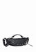 Lancel Sac bandouliere Origami A13379 10 noir 10 NOIR