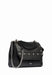 Lancel Sac bandouliere Ninon A13380 10 noir 10 NOIR