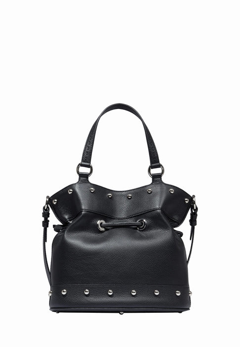 Sac bandouliere Lancel Premier flirt A13381 10 NOIR