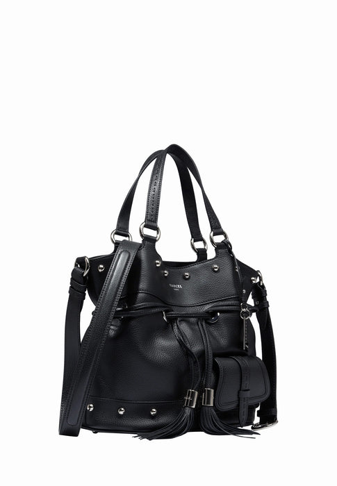 Sac bandouliere Lancel Premier flirt A13381 10 NOIR