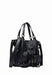 Sac bandouliere Lancel Premier flirt A13381 10 NOIR