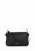 Lancel Sac bandouliere Faubourg A13524 10 noir 10 NOIR