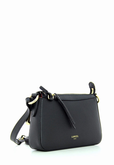 Lancel Sac bandouliere Faubourg A13524 10 noir 10 NOIR