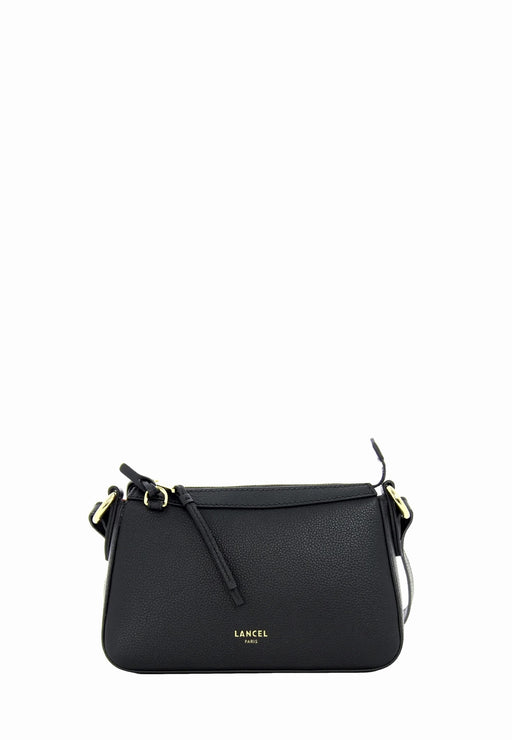 Sac bandouliere Lancel Faubourg A13524 10 NOIR