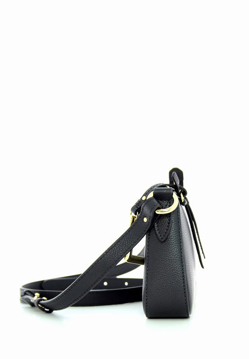 Sac bandouliere Lancel Faubourg A13524 10 NOIR