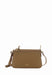 Sac bandouliere Lancel Faubourg A13524 20 CAMEL