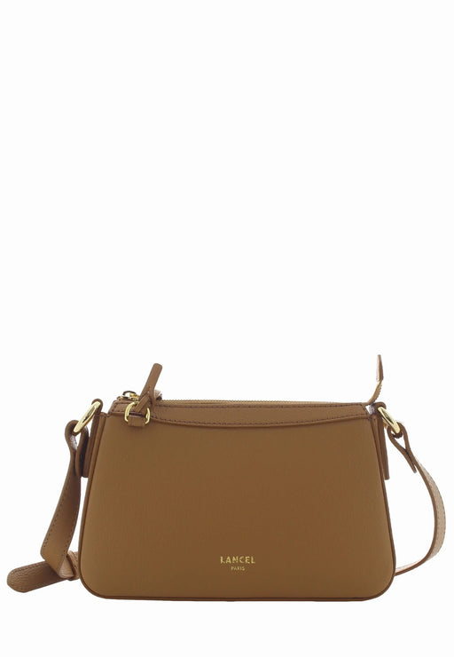 Sac Lancel Faubourg 20 camel 20 CAMEL