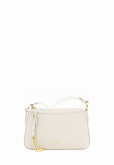 Sac bandouliere Lancel Faubourg A13524 34 SNOW