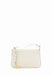 Sac bandouliere Lancel Faubourg A13524 34 SNOW