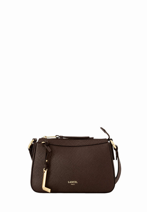 Sac bandouliere Lancel Faubourg A13524 3Q NOIX DE COCO