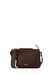 Sac bandouliere Lancel Faubourg A13524 3Q NOIX DE COCO