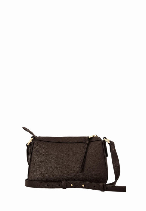Sac bandouliere Lancel Faubourg A13524 3Q NOIX DE COCO