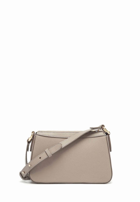 Sac bandouliere Lancel Faubourg A13524 E1 GREGE