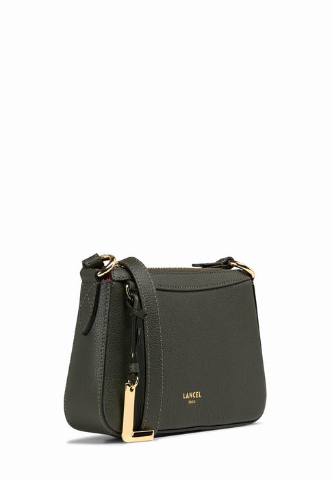 Sac bandouliere Lancel Faubourg A13524 H8 AMAZON GREEN
