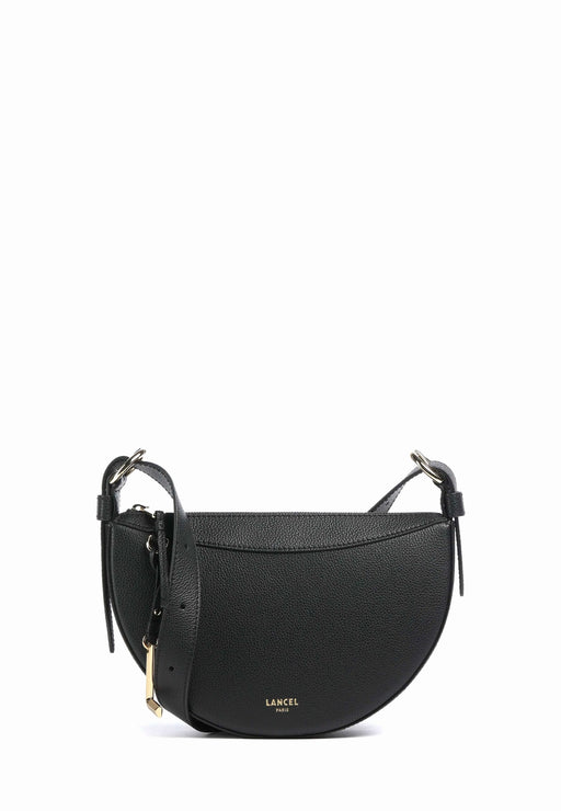 Sac bandouliere Lancel Faubourg A13525 10 NOIR